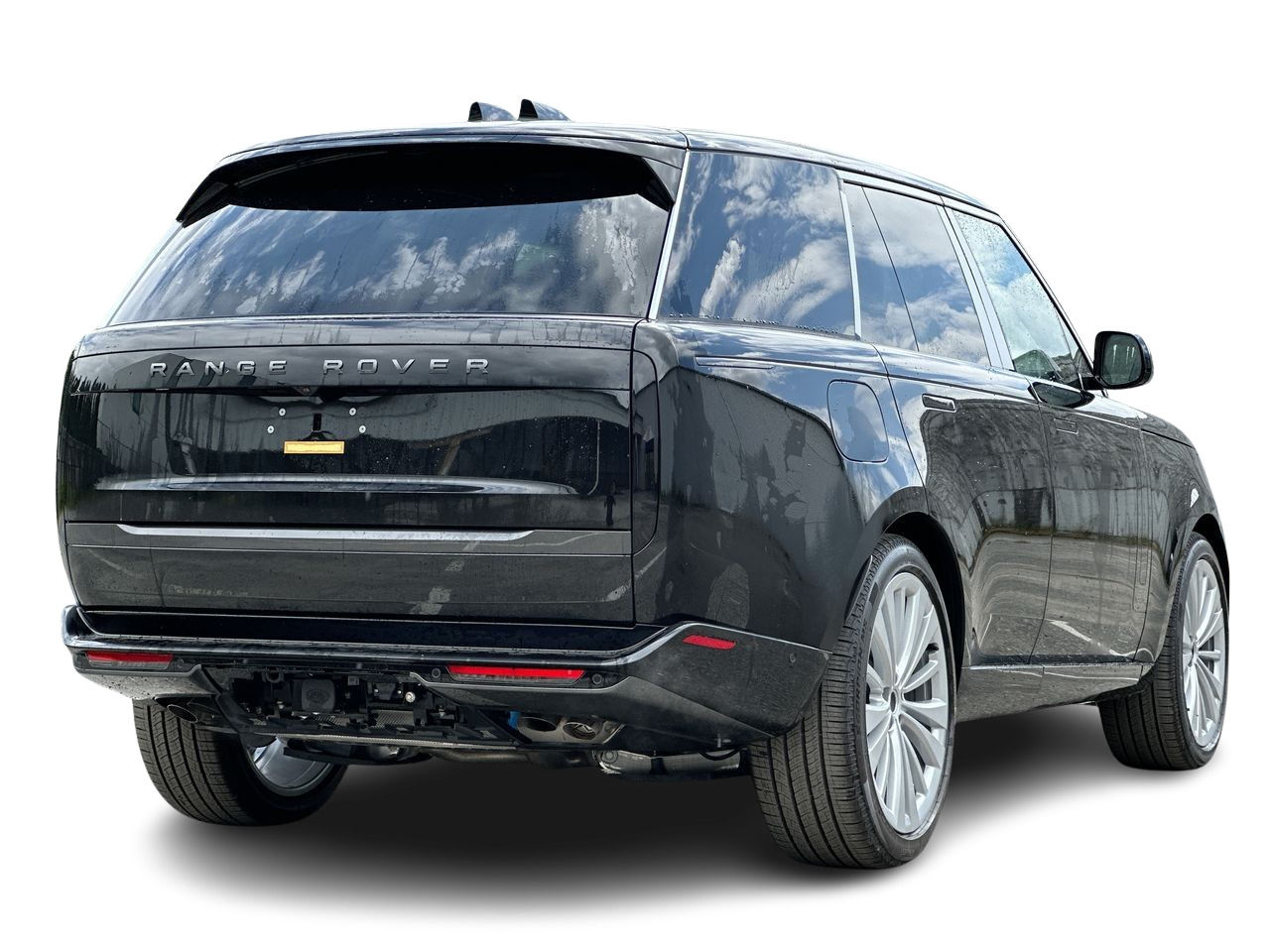 2025 Land Rover RANGE ROVER Mild Hybrid in Vancouver, British Columbia