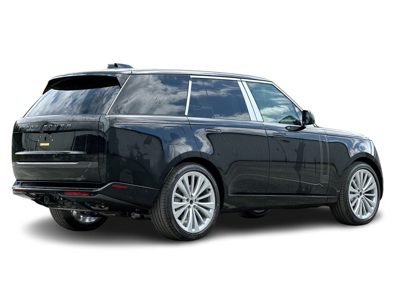 2025 Land Rover RANGE ROVER Mild Hybrid in Vancouver, British Columbia
