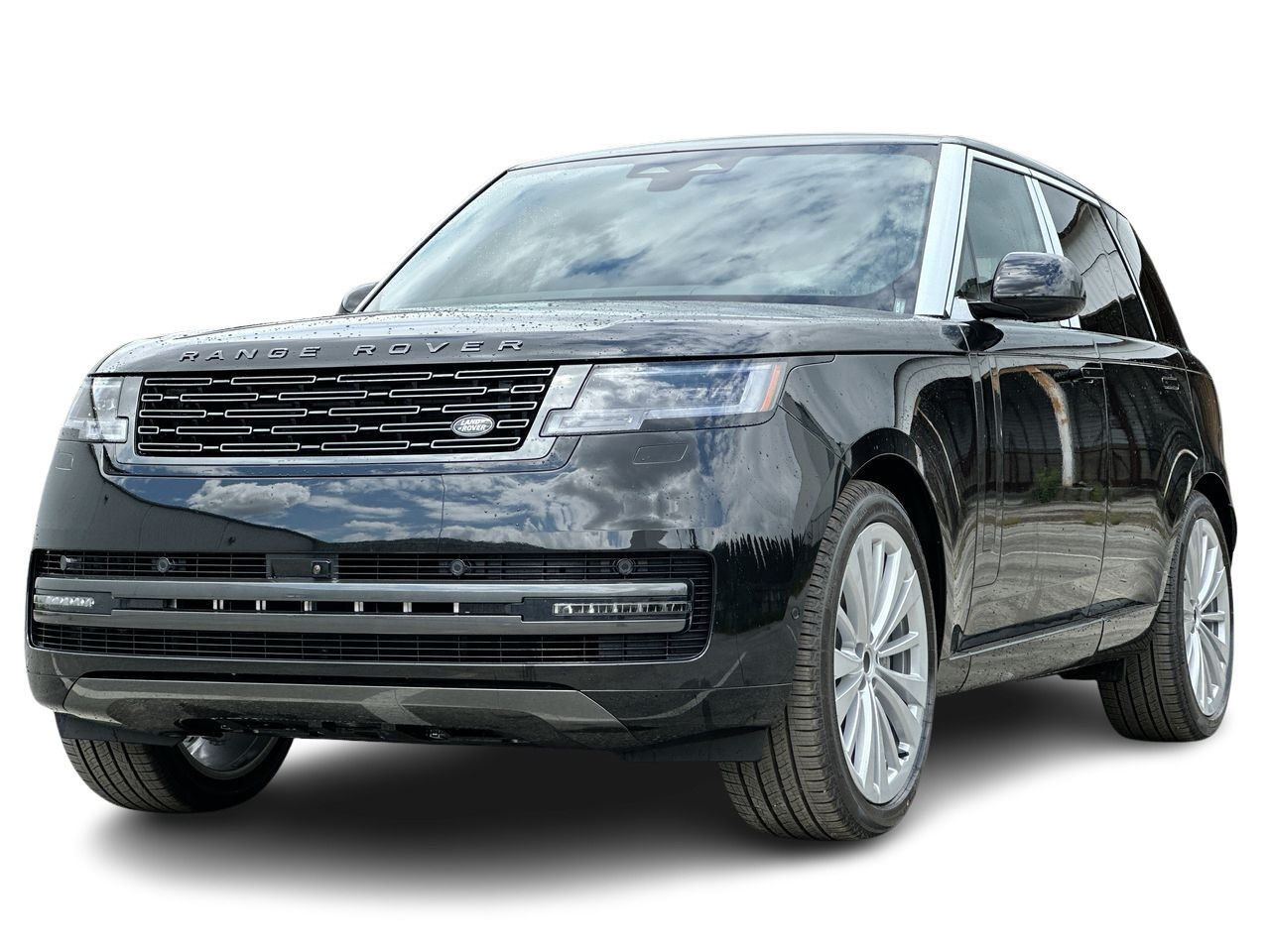 2025 Land Rover RANGE ROVER Mild Hybrid in Vancouver, British Columbia