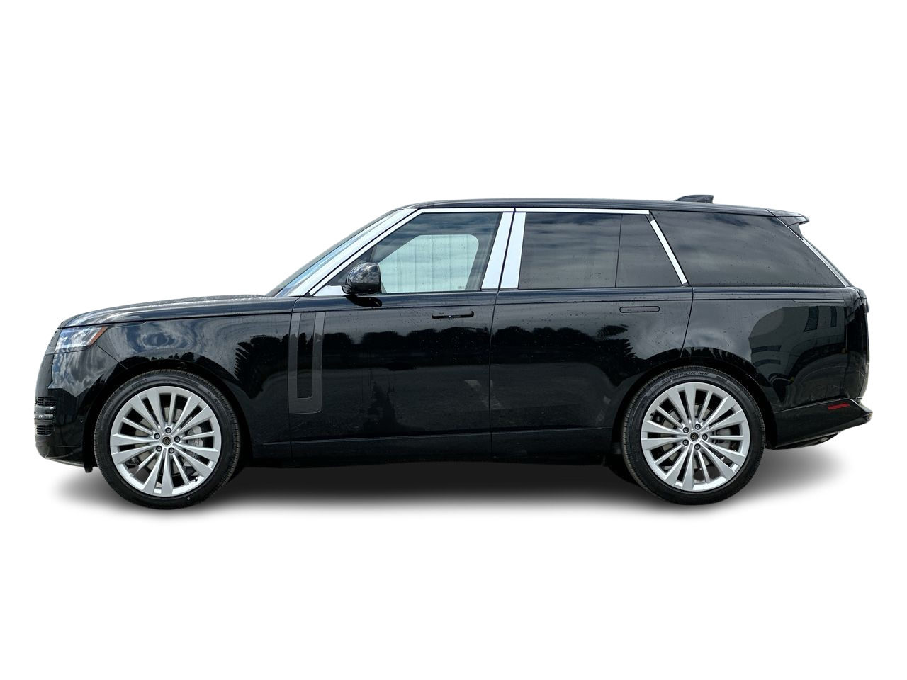 2025 Land Rover RANGE ROVER Mild Hybrid in Vancouver, British Columbia