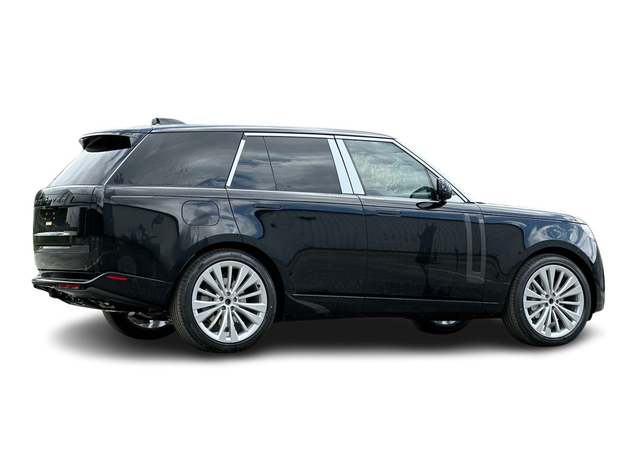 2025 Land Rover RANGE ROVER Mild Hybrid in Vancouver, British Columbia