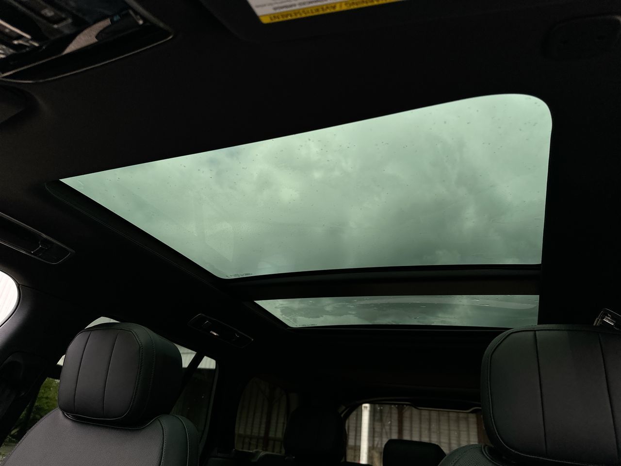 2025 Land Rover RANGE ROVER Mild Hybrid in Vancouver, British Columbia