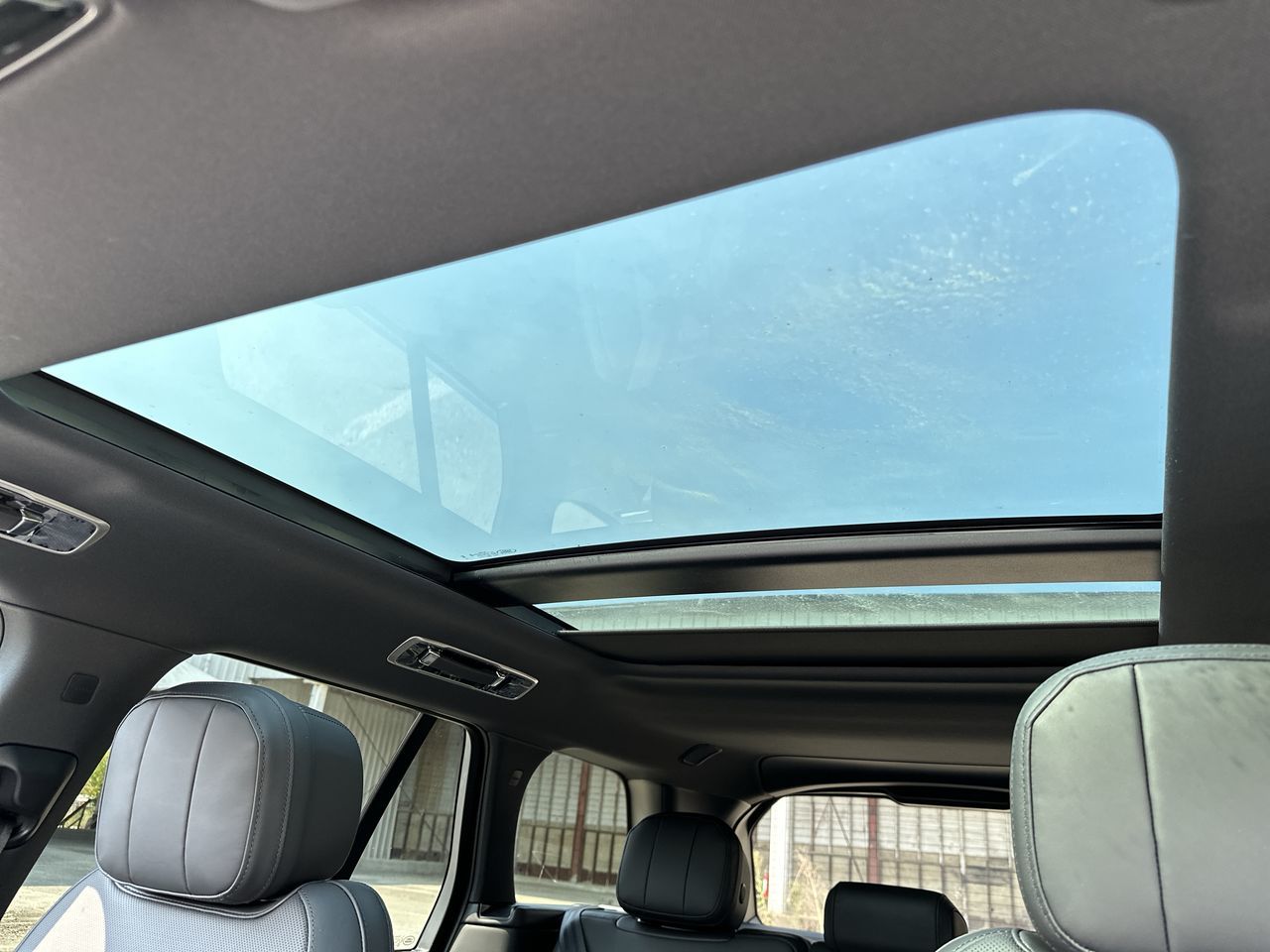 2025 Land Rover RANGE ROVER Mild Hybrid in Vancouver, British Columbia
