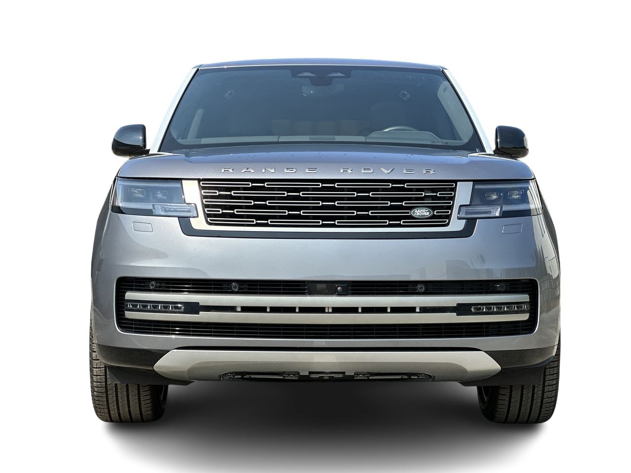 2025 Land Rover RANGE ROVER Mild Hybrid in Vancouver, British Columbia