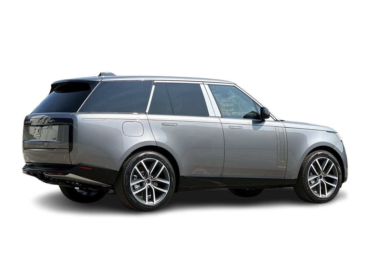 2025 Land Rover RANGE ROVER Mild Hybrid in Vancouver, British Columbia