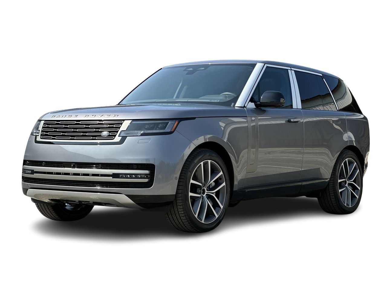 2025 Land Rover RANGE ROVER Mild Hybrid in Vancouver, British Columbia