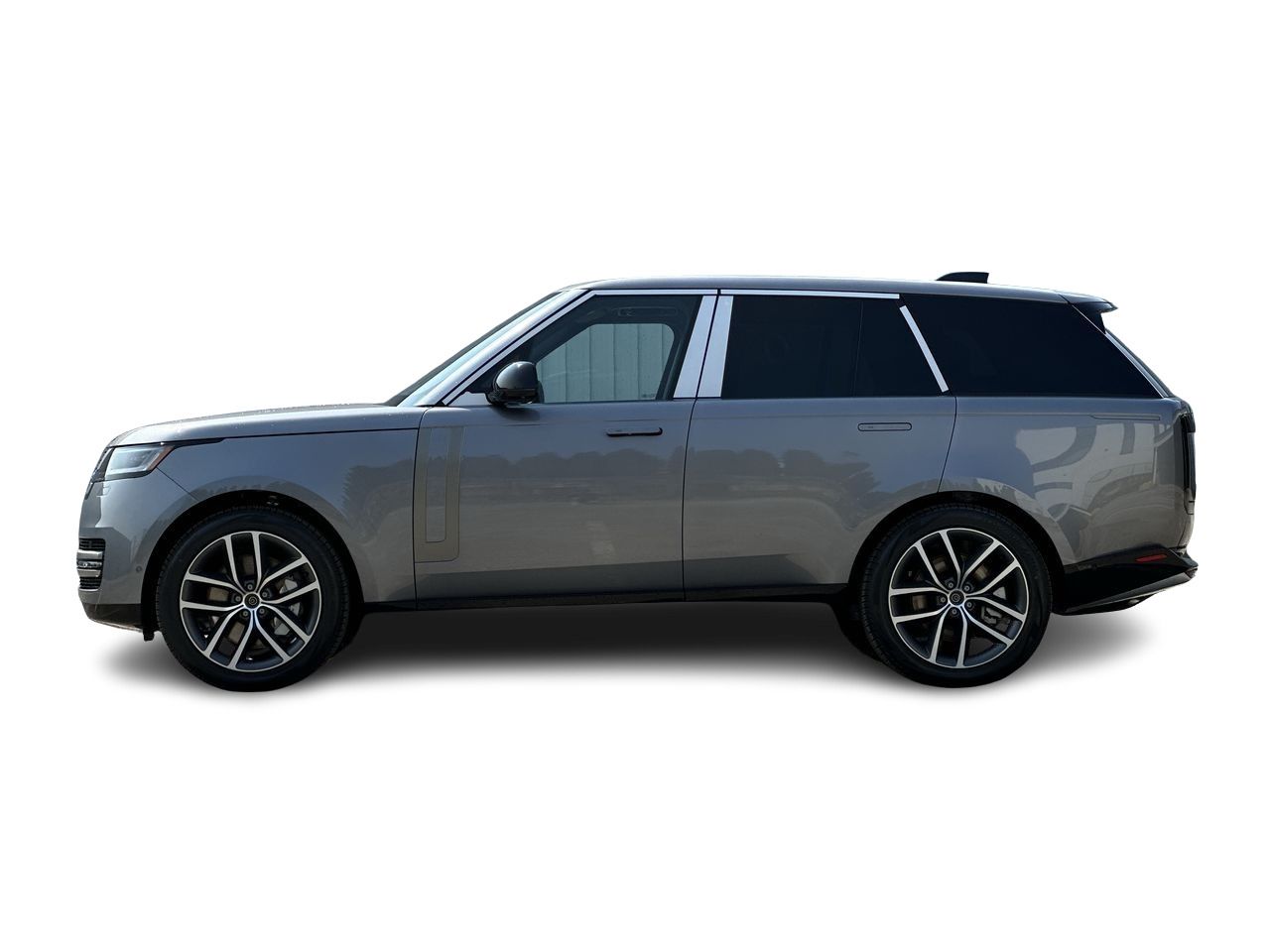 2025 Land Rover RANGE ROVER Mild Hybrid in Vancouver, British Columbia
