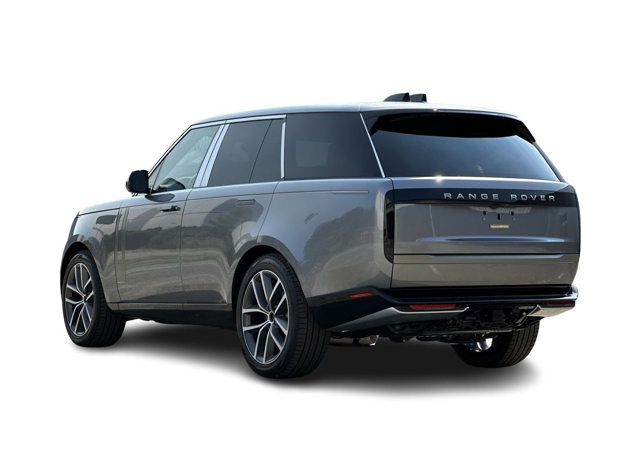 2025 Land Rover RANGE ROVER Mild Hybrid in Vancouver, British Columbia