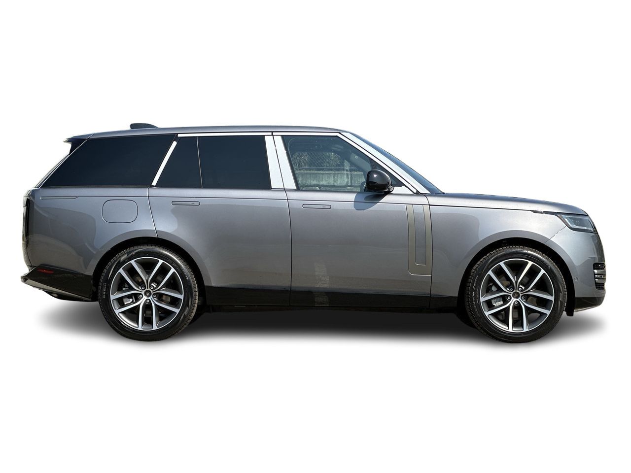 2025 Land Rover RANGE ROVER Mild Hybrid in Vancouver, British Columbia