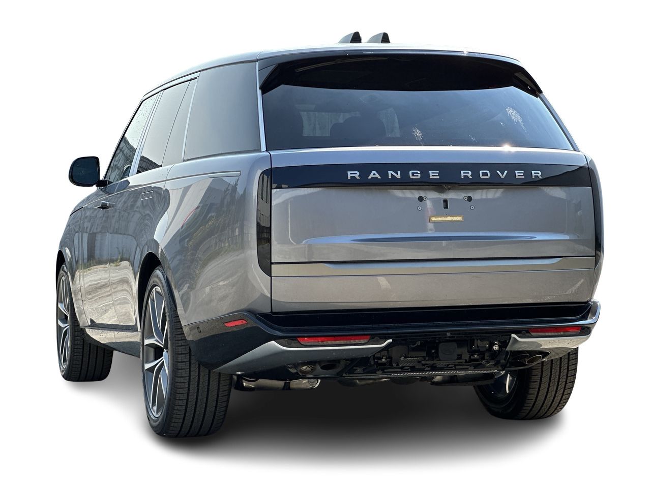 2025 Land Rover RANGE ROVER Mild Hybrid in Vancouver, British Columbia
