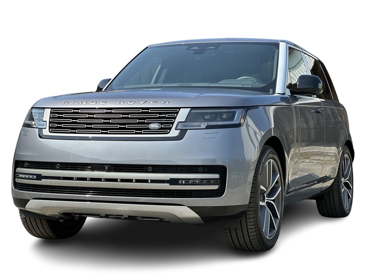 2025 Land Rover RANGE ROVER Mild Hybrid in Vancouver, British Columbia