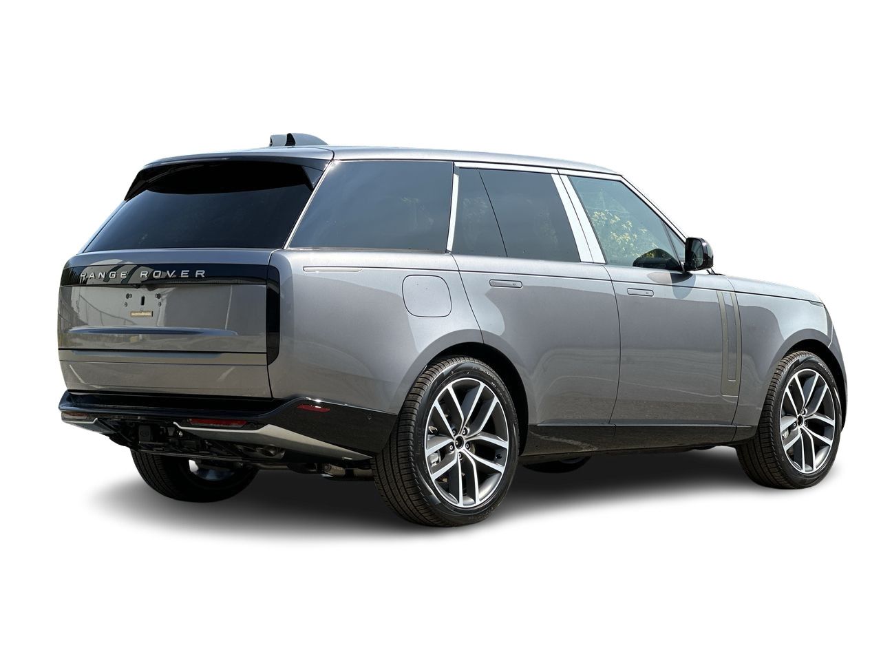 2025 Land Rover RANGE ROVER Mild Hybrid in Vancouver, British Columbia