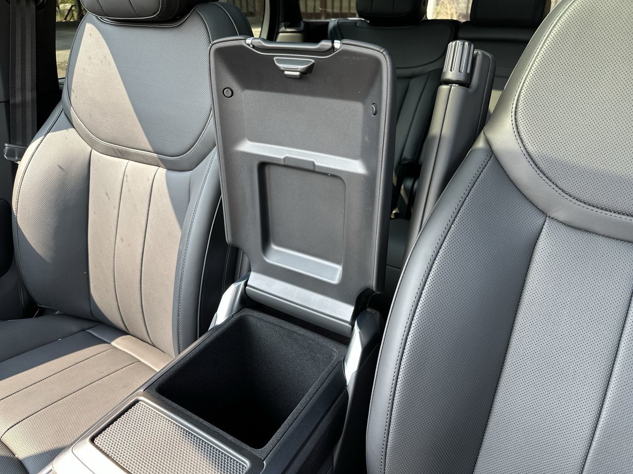 2025 Land Rover RANGE ROVER Mild Hybrid in Vancouver, British Columbia