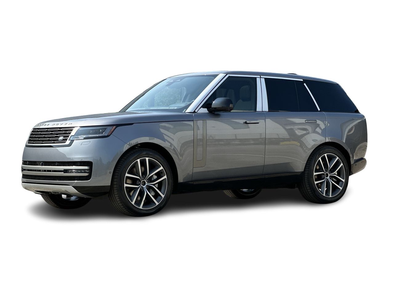 2025 Land Rover RANGE ROVER Mild Hybrid in Vancouver, British Columbia