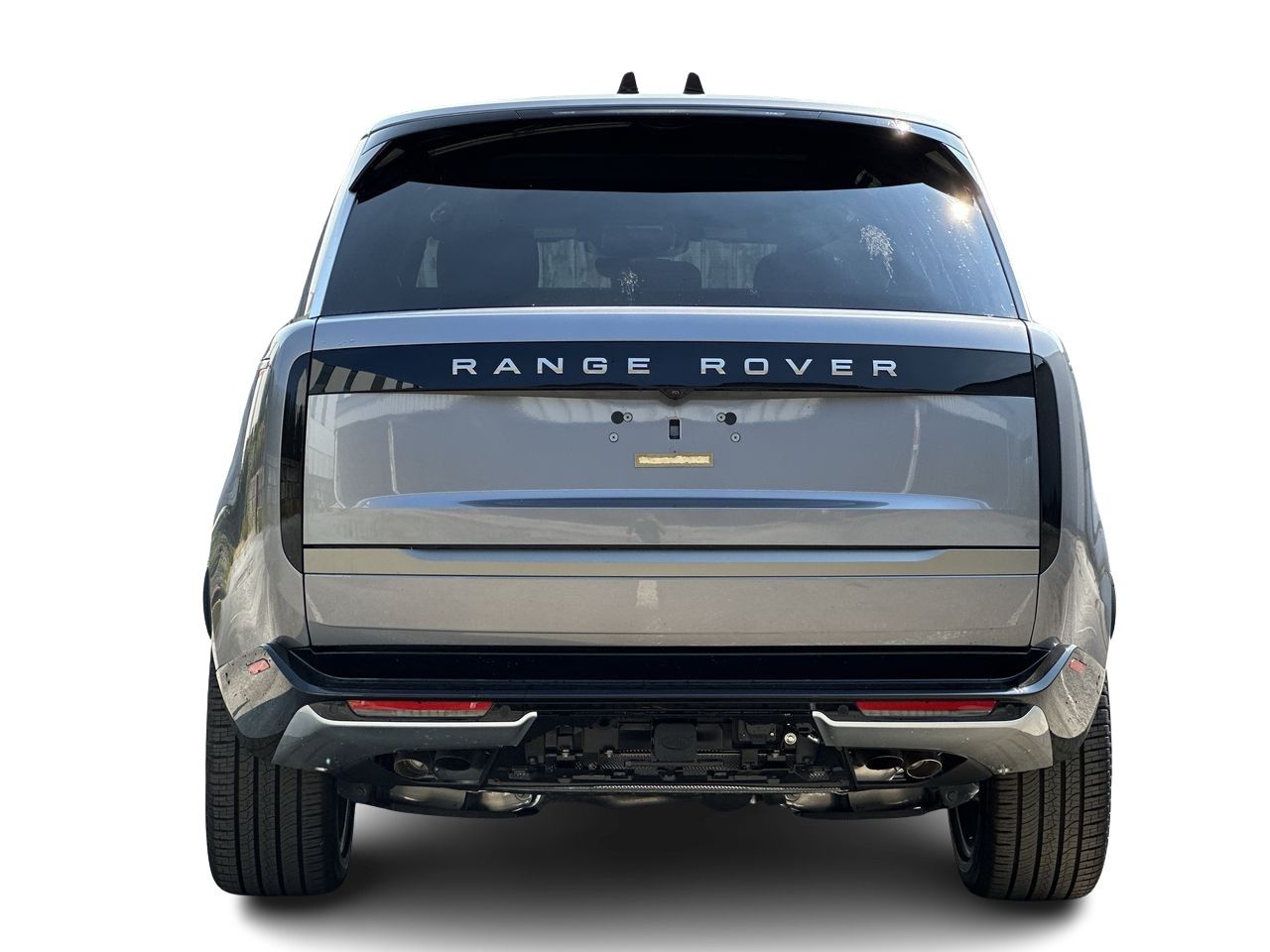 2025 Land Rover RANGE ROVER Mild Hybrid in Vancouver, British Columbia
