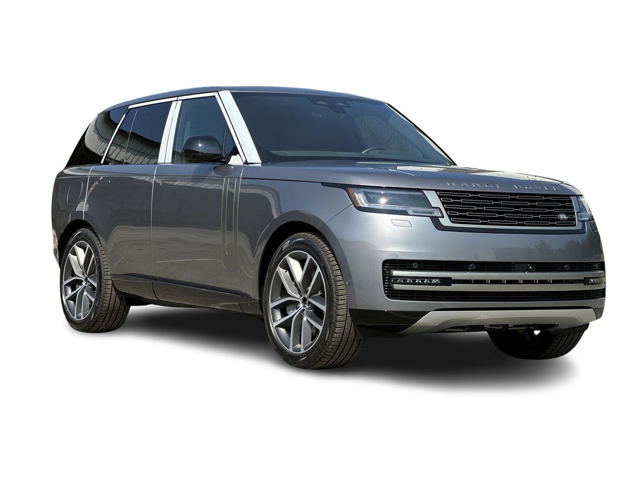2025 Land Rover RANGE ROVER Mild Hybrid in Vancouver, British Columbia