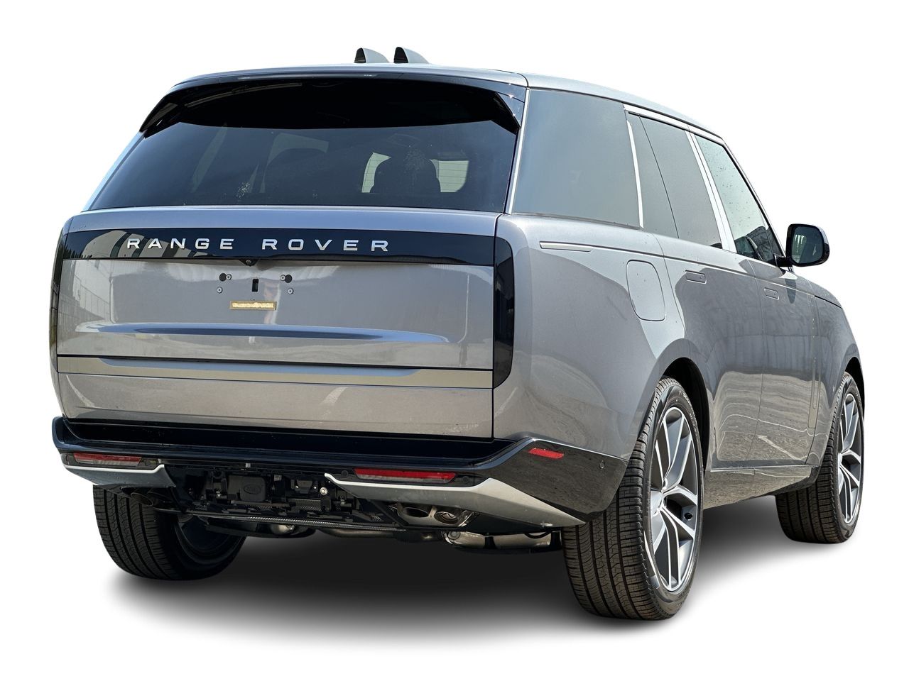 2025 Land Rover RANGE ROVER Mild Hybrid in Vancouver, British Columbia