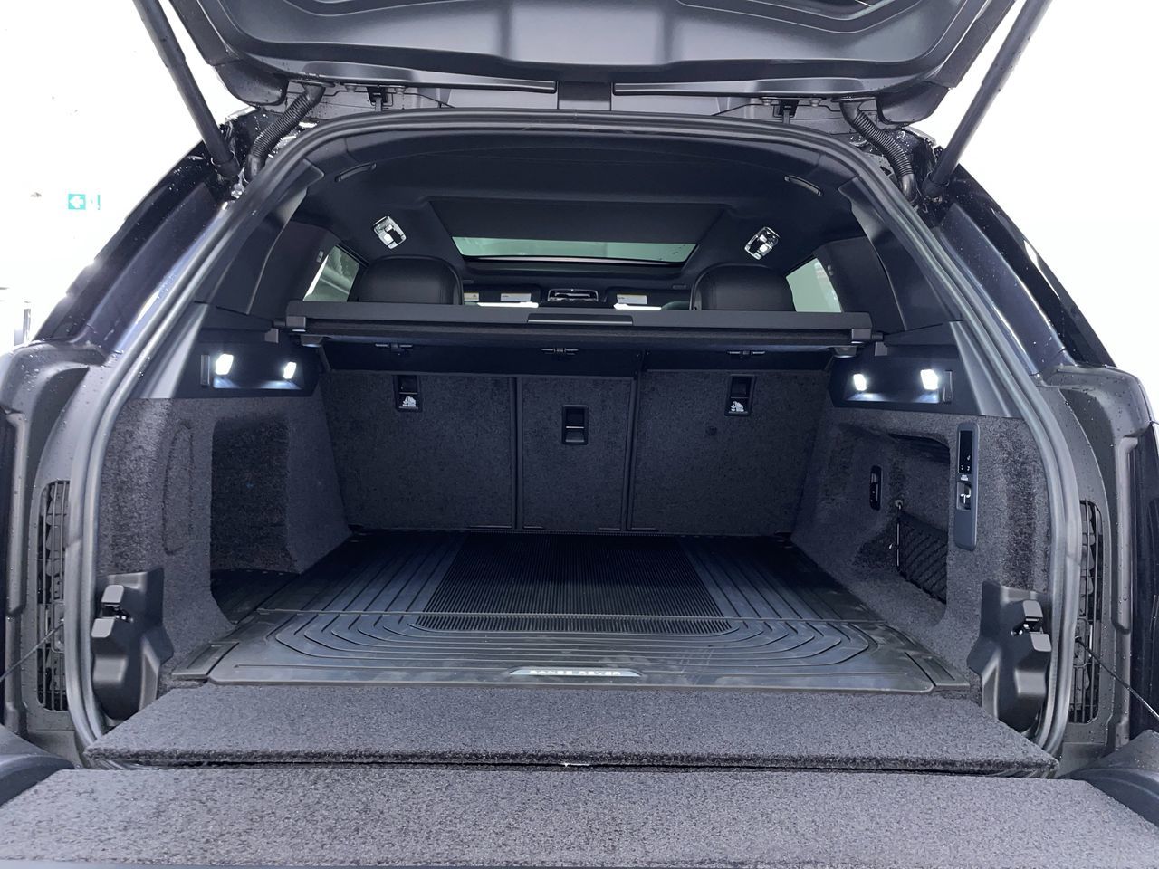 2025 Land Rover RANGE ROVER Mild Hybrid in Vancouver, British Columbia