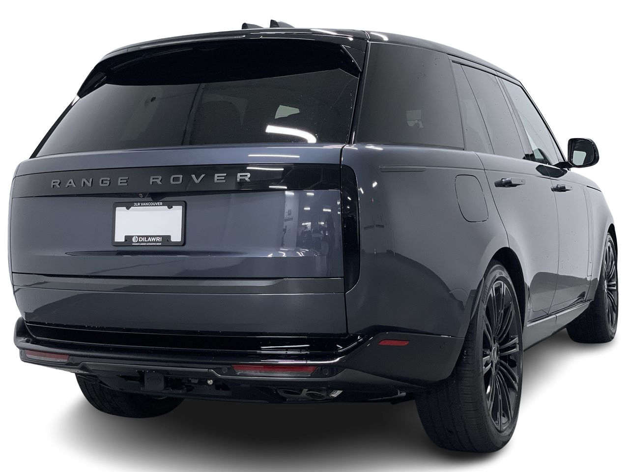 2025 Land Rover RANGE ROVER Mild Hybrid in Vancouver, British Columbia