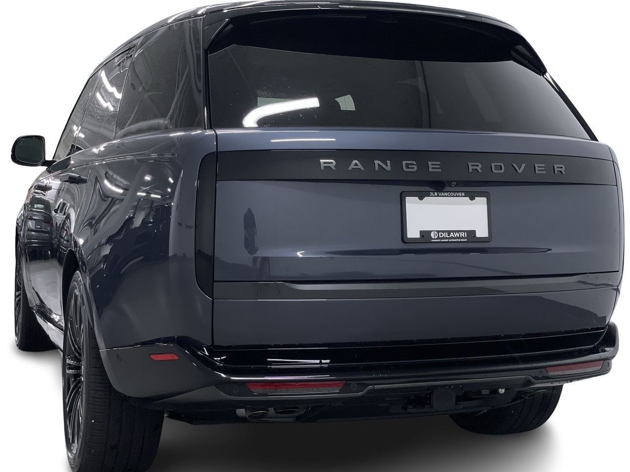 2025 Land Rover RANGE ROVER Mild Hybrid in Vancouver, British Columbia