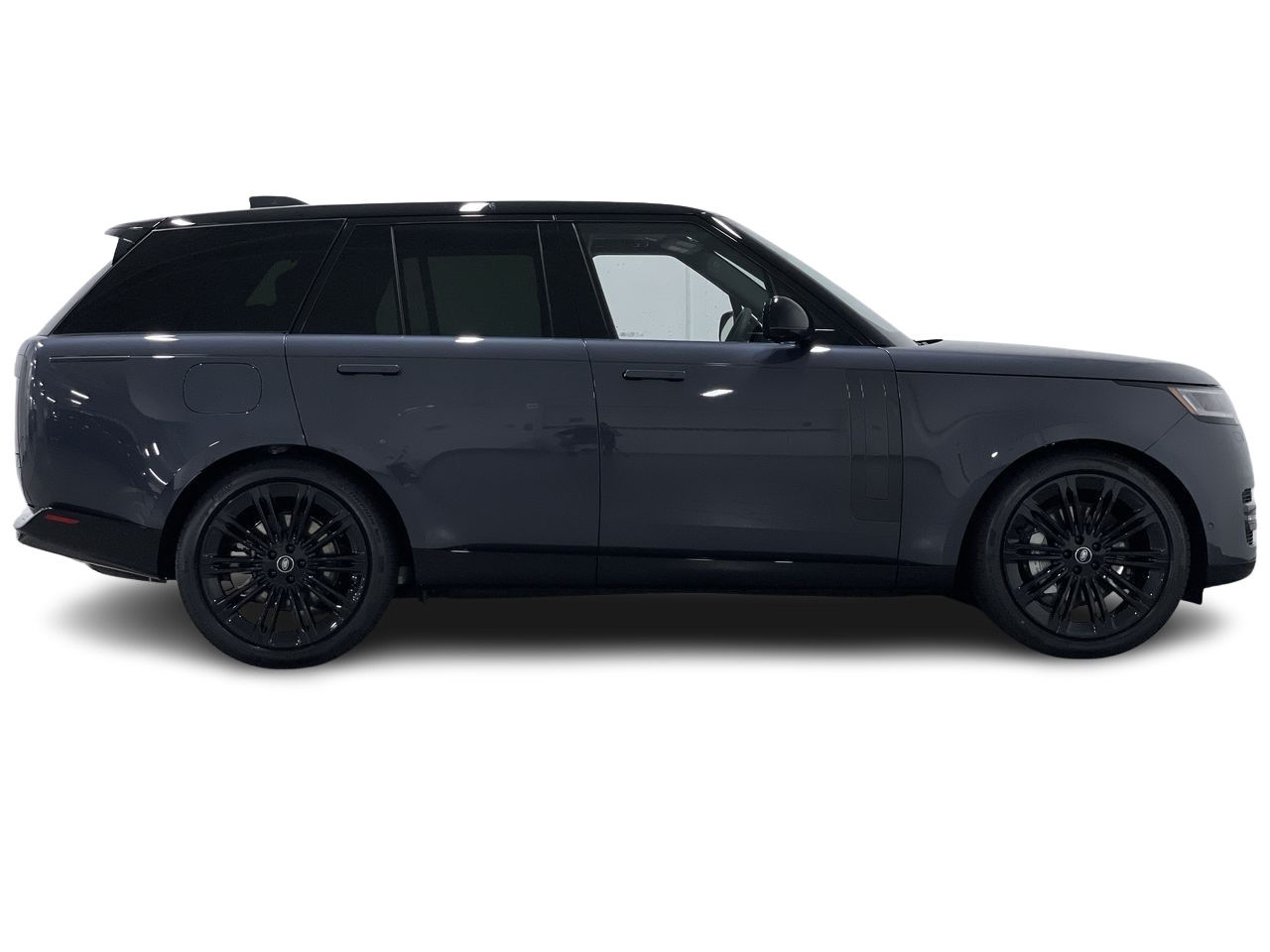 2025 Land Rover RANGE ROVER Mild Hybrid in Vancouver, British Columbia