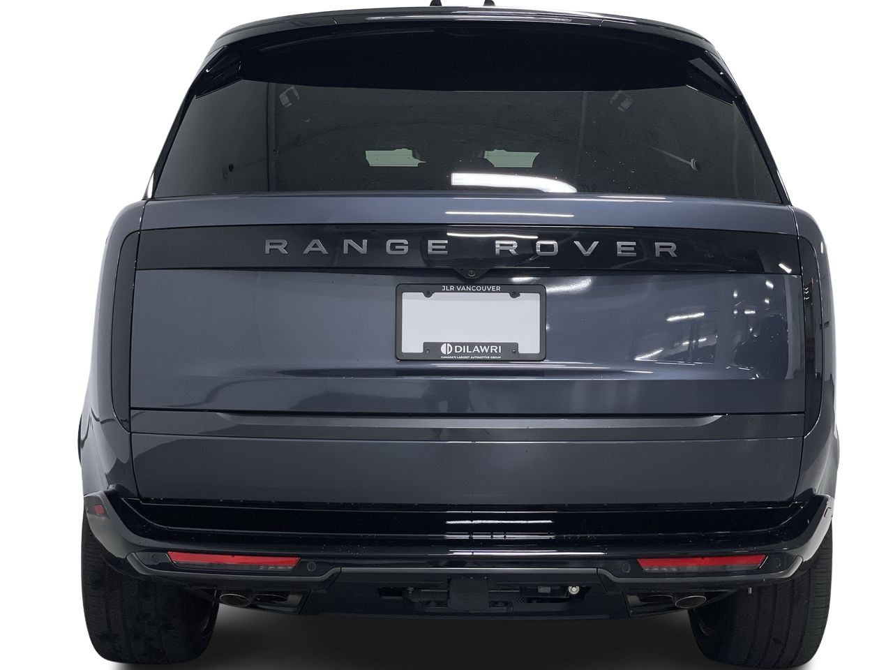 2025 Land Rover RANGE ROVER Mild Hybrid in Vancouver, British Columbia
