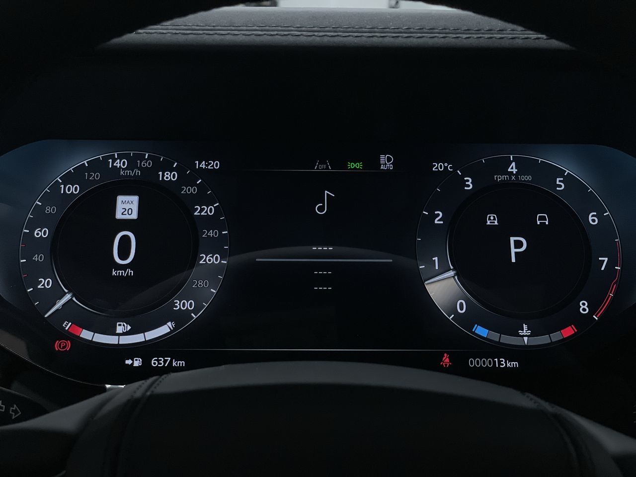 2025 Land Rover RANGE ROVER Mild Hybrid in Vancouver, British Columbia