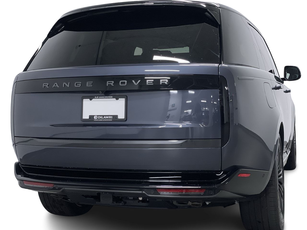 2025 Land Rover RANGE ROVER Mild Hybrid in Vancouver, British Columbia