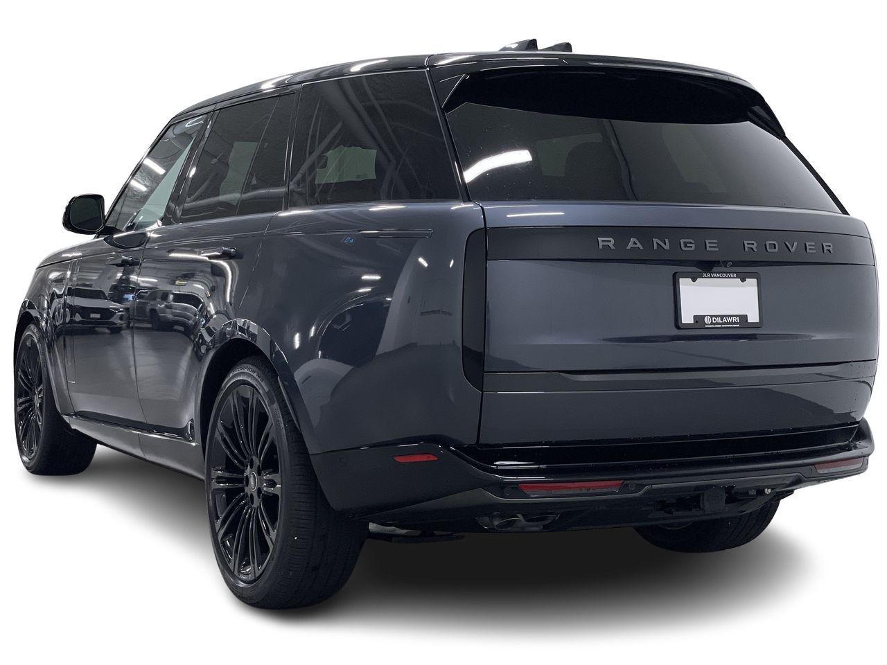 2025 Land Rover RANGE ROVER Mild Hybrid in Vancouver, British Columbia