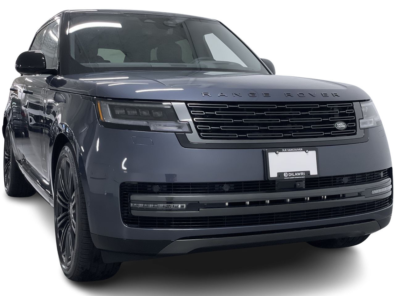 2025 Land Rover RANGE ROVER Mild Hybrid in Vancouver, British Columbia