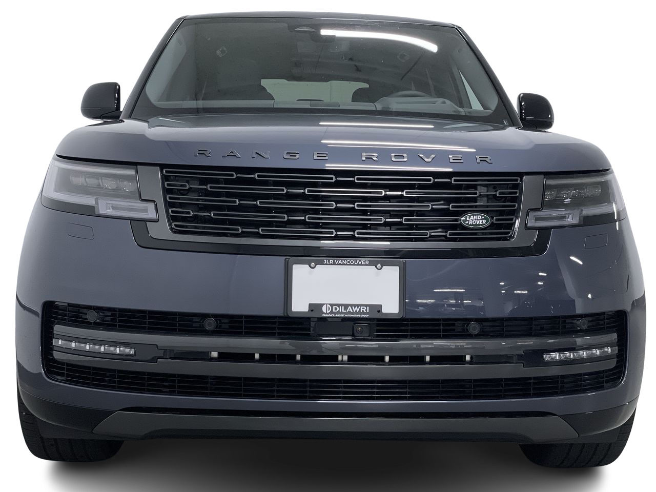 2025 Land Rover RANGE ROVER Mild Hybrid in Vancouver, British Columbia