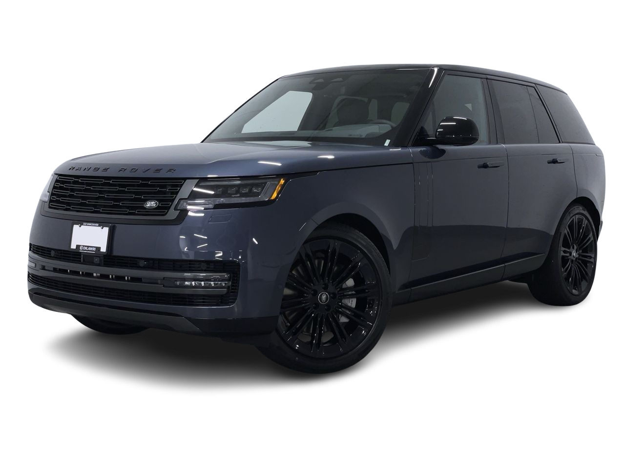 2025 Land Rover RANGE ROVER Mild Hybrid in Vancouver, British Columbia