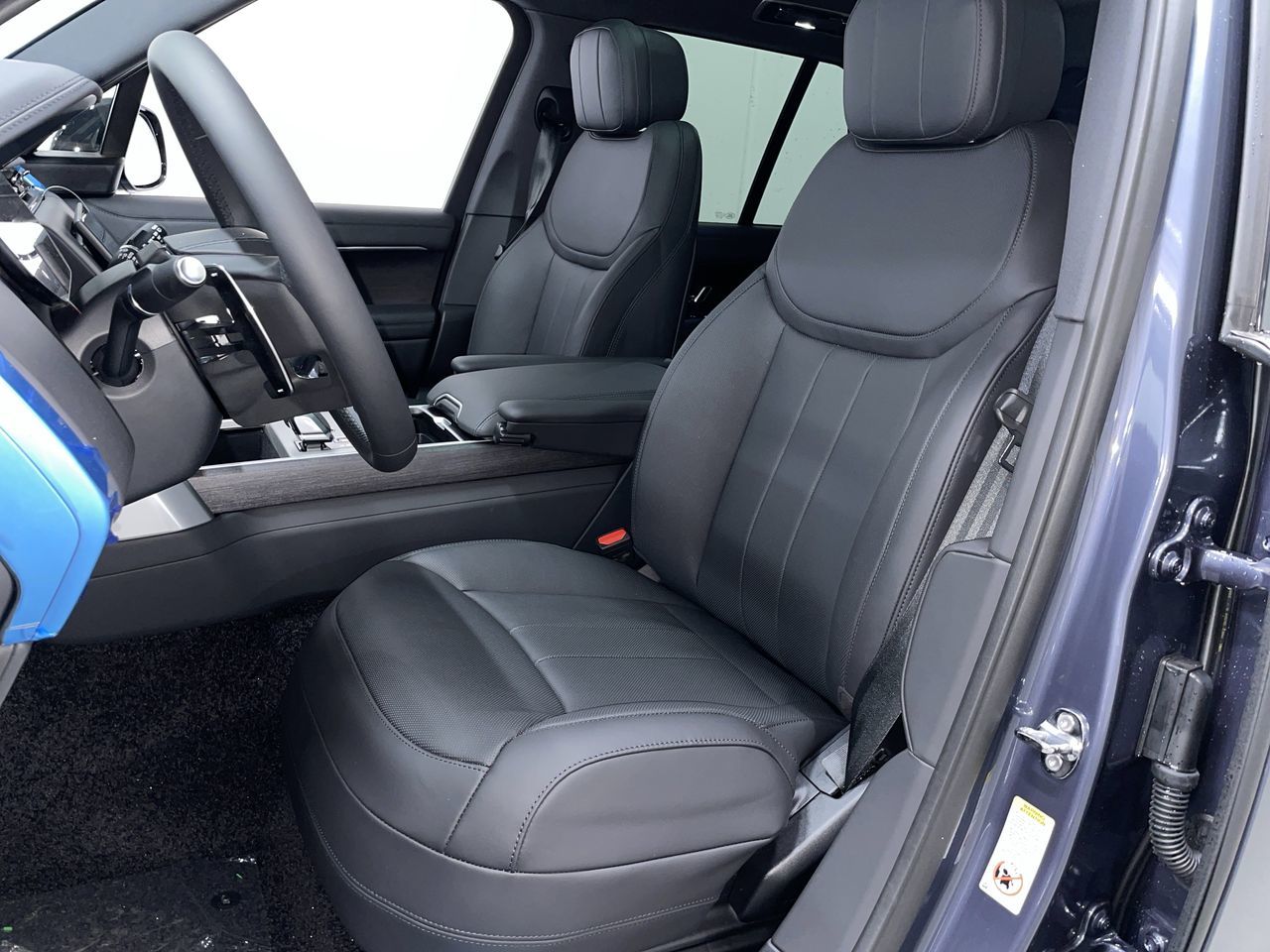 2025 Land Rover RANGE ROVER Mild Hybrid in Vancouver, British Columbia
