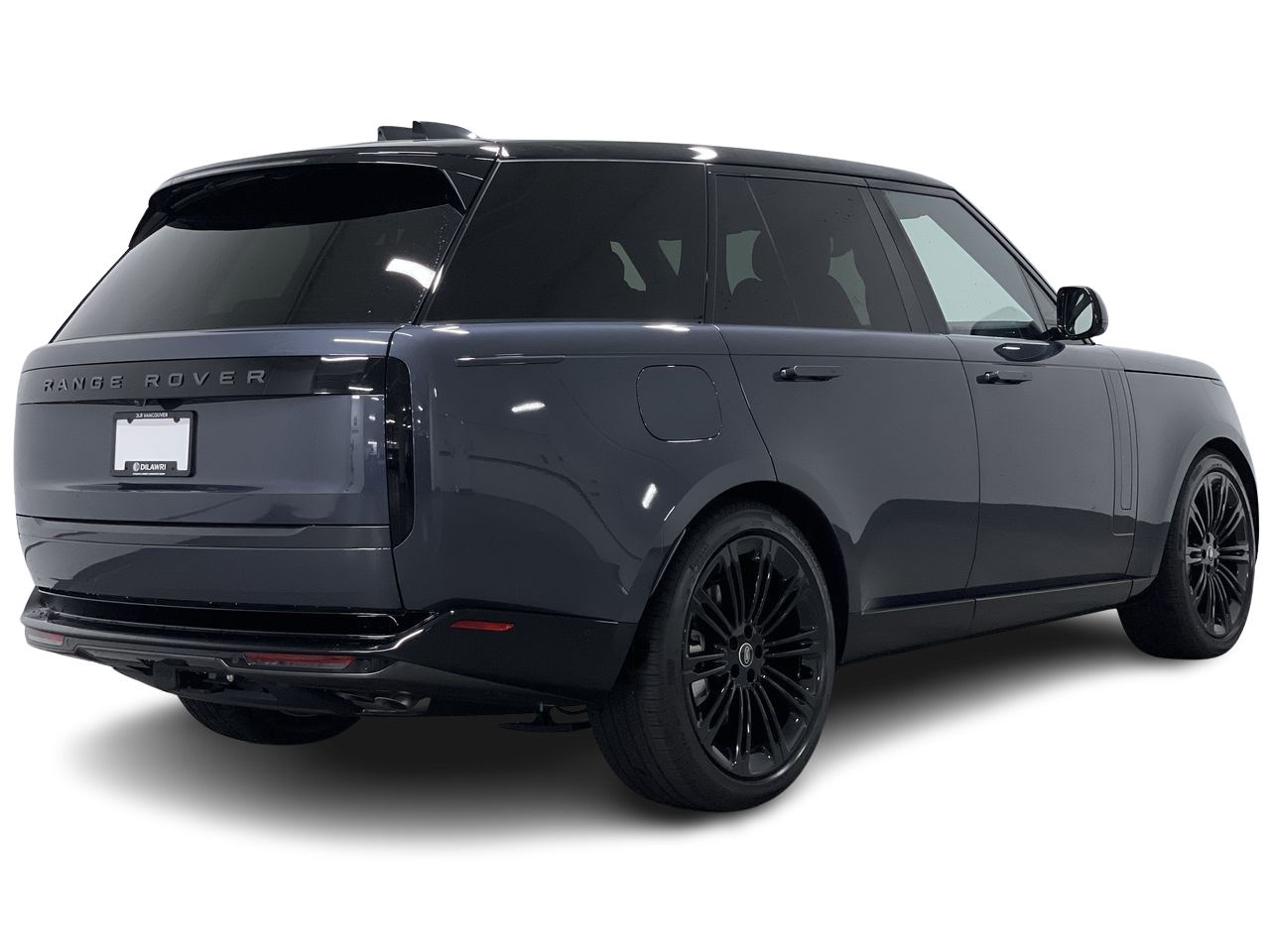 2025 Land Rover RANGE ROVER Mild Hybrid in Vancouver, British Columbia