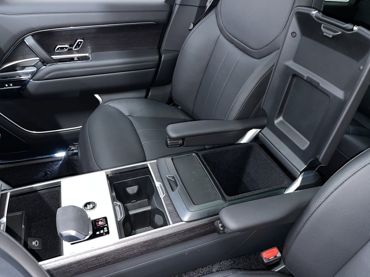 2025 Land Rover RANGE ROVER Mild Hybrid in Vancouver, British Columbia
