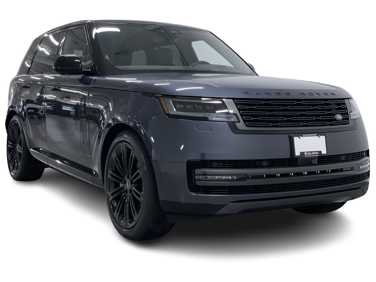 2025 Land Rover RANGE ROVER Mild Hybrid in Vancouver, British Columbia