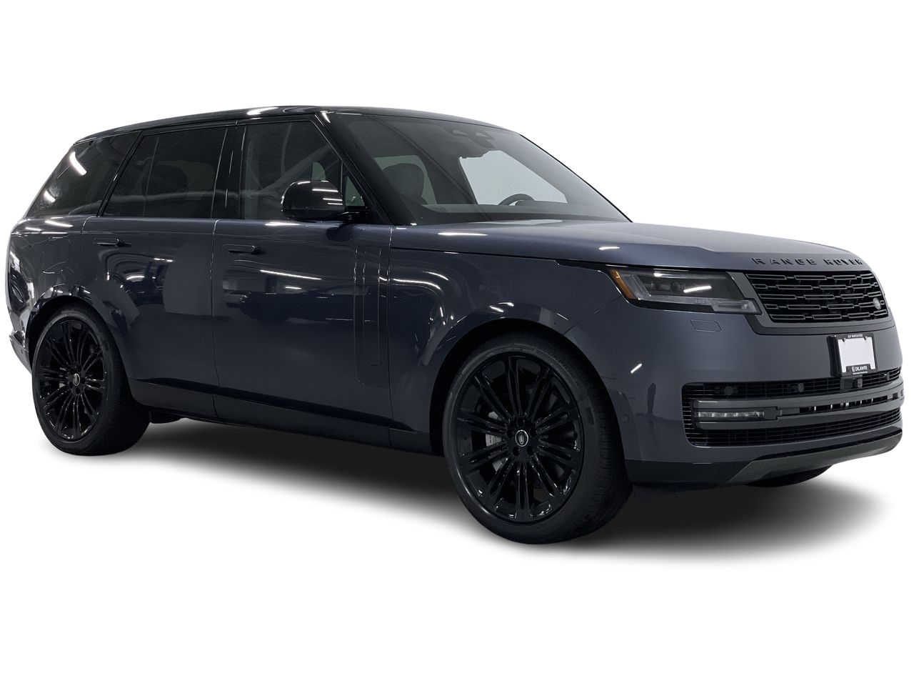 2025 Land Rover RANGE ROVER Mild Hybrid in Vancouver, British Columbia