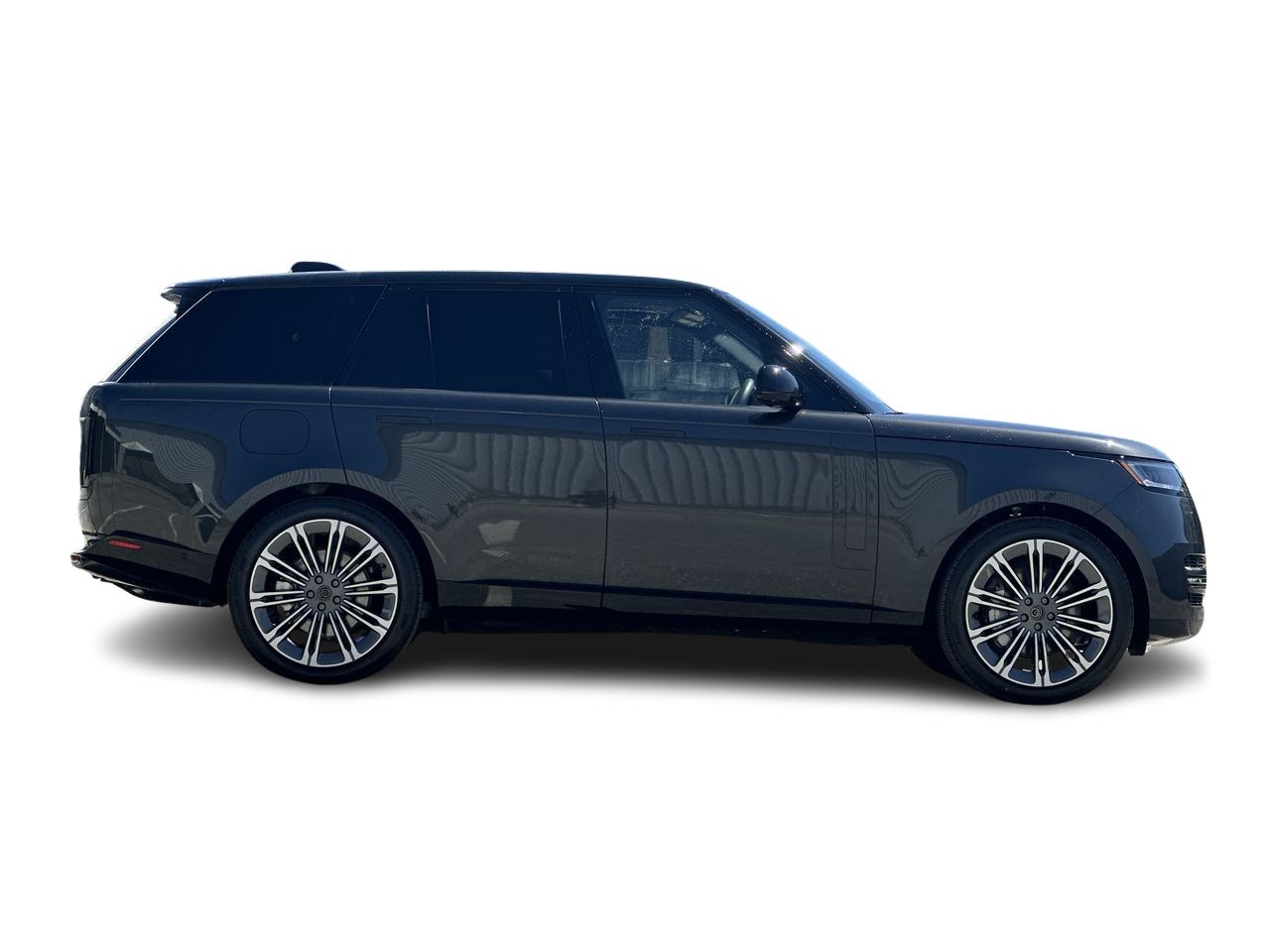 2025 Land Rover RANGE ROVER Mild Hybrid in Vancouver, British Columbia