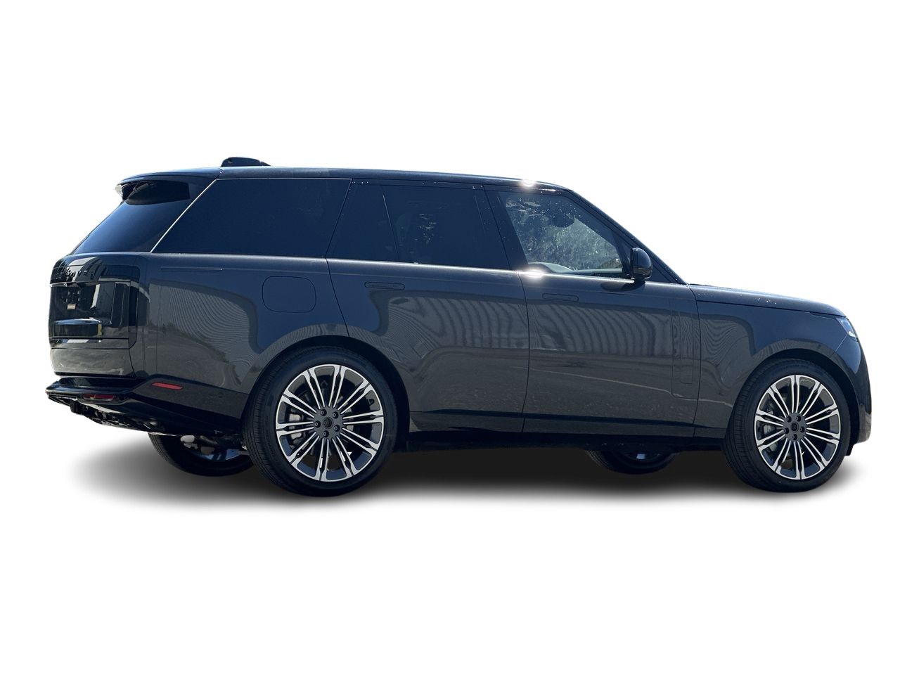 2025 Land Rover RANGE ROVER Mild Hybrid in Vancouver, British Columbia