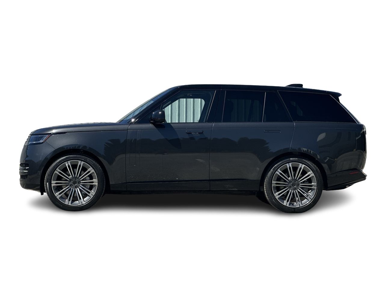 2025 Land Rover RANGE ROVER Mild Hybrid in Vancouver, British Columbia