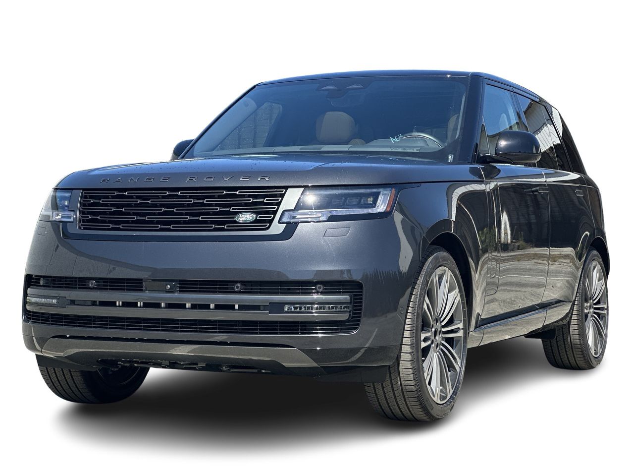 2025 Land Rover RANGE ROVER Mild Hybrid in Vancouver, British Columbia