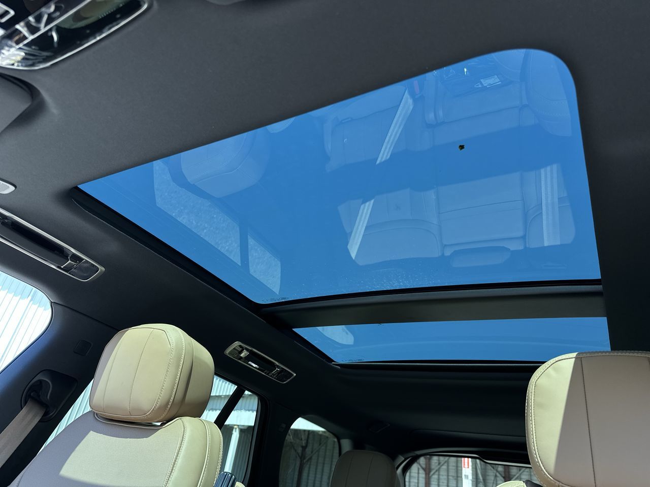 2025 Land Rover RANGE ROVER Mild Hybrid in Vancouver, British Columbia