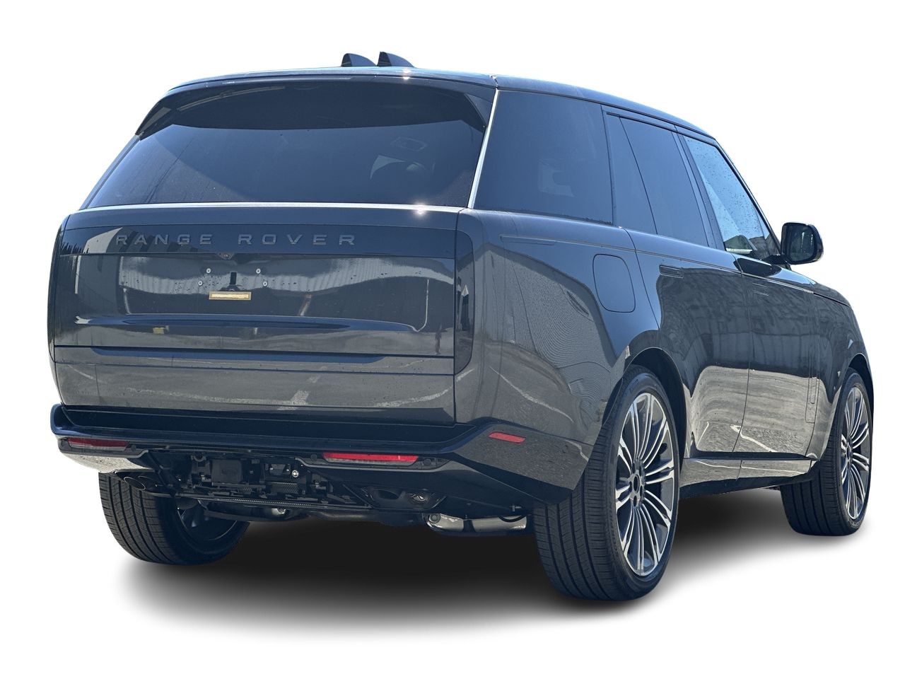 2025 Land Rover RANGE ROVER Mild Hybrid in Vancouver, British Columbia