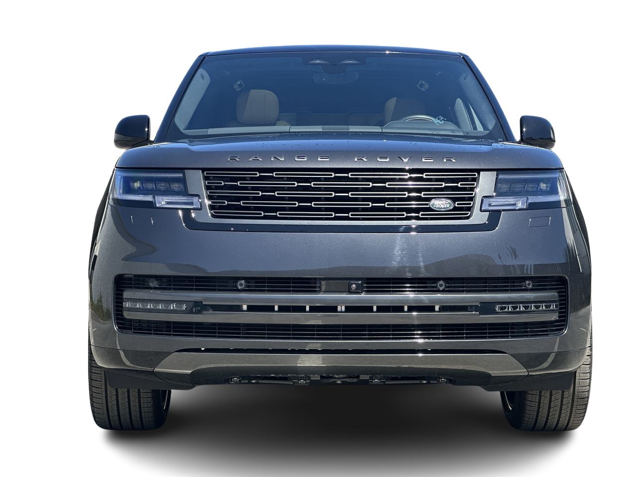 2025 Land Rover RANGE ROVER Mild Hybrid in Vancouver, British Columbia