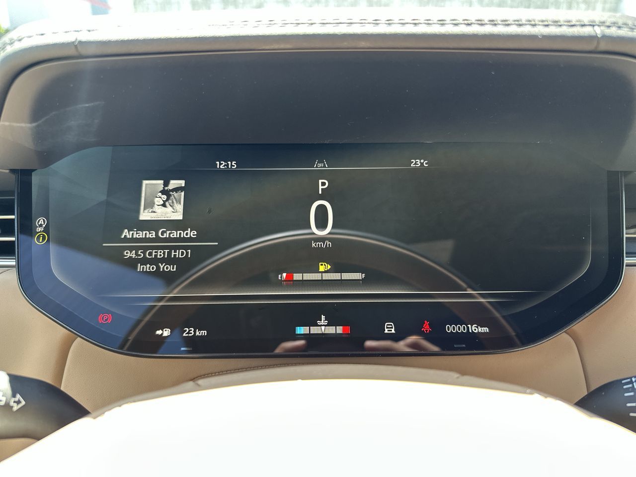 2025 Land Rover RANGE ROVER Mild Hybrid in Vancouver, British Columbia