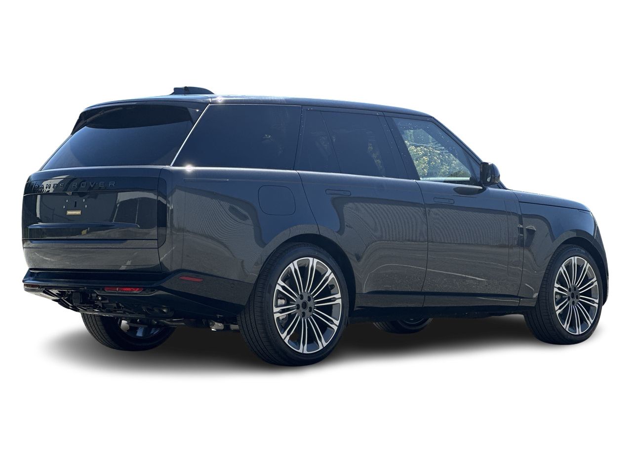 2025 Land Rover RANGE ROVER Mild Hybrid in Vancouver, British Columbia