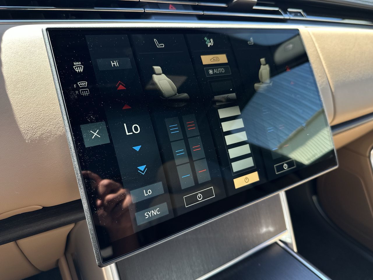 2025 Land Rover RANGE ROVER Mild Hybrid in Vancouver, British Columbia