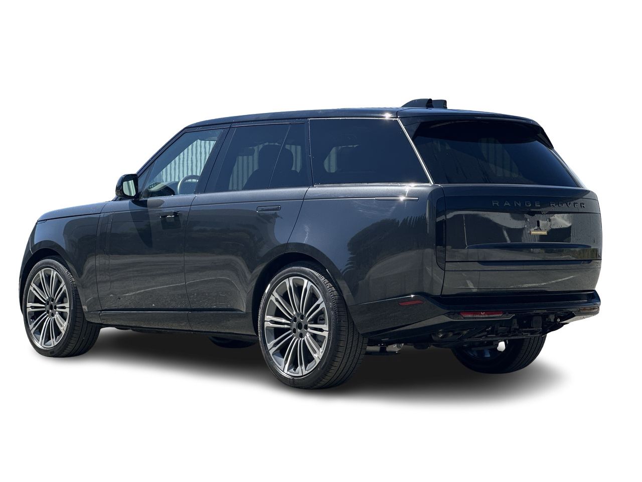 2025 Land Rover RANGE ROVER Mild Hybrid in Vancouver, British Columbia