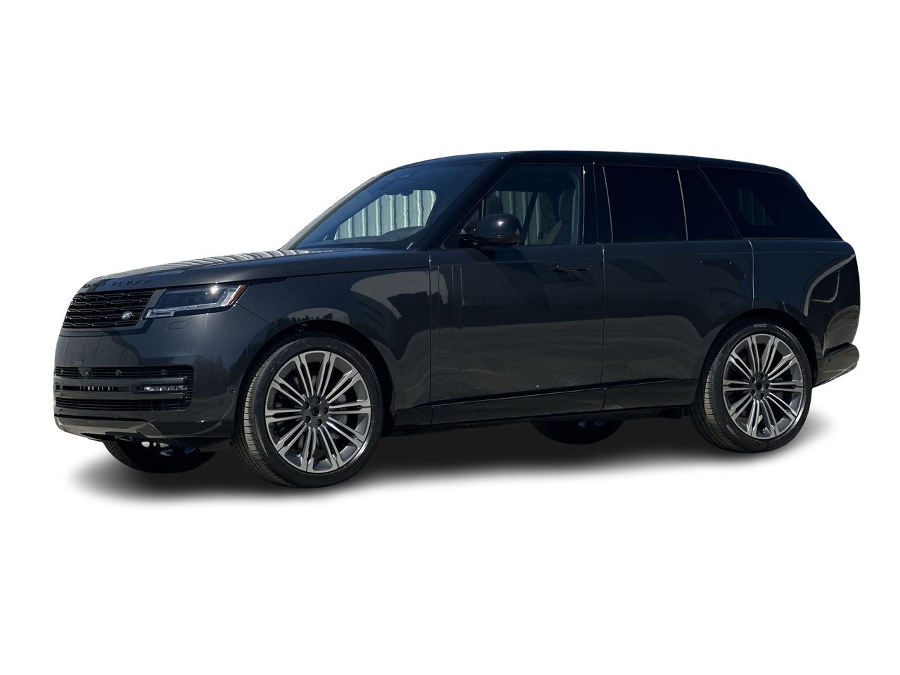 2025 Land Rover RANGE ROVER Mild Hybrid in Vancouver, British Columbia