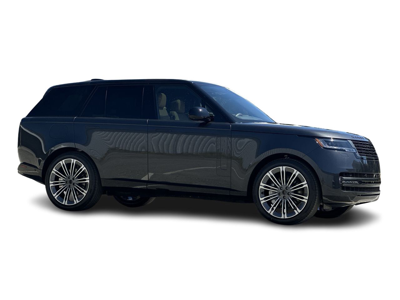 2025 Land Rover RANGE ROVER Mild Hybrid in Vancouver, British Columbia